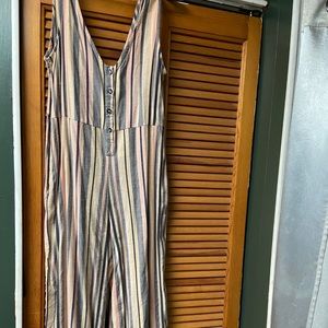Urban Outfitter Jumpsuit